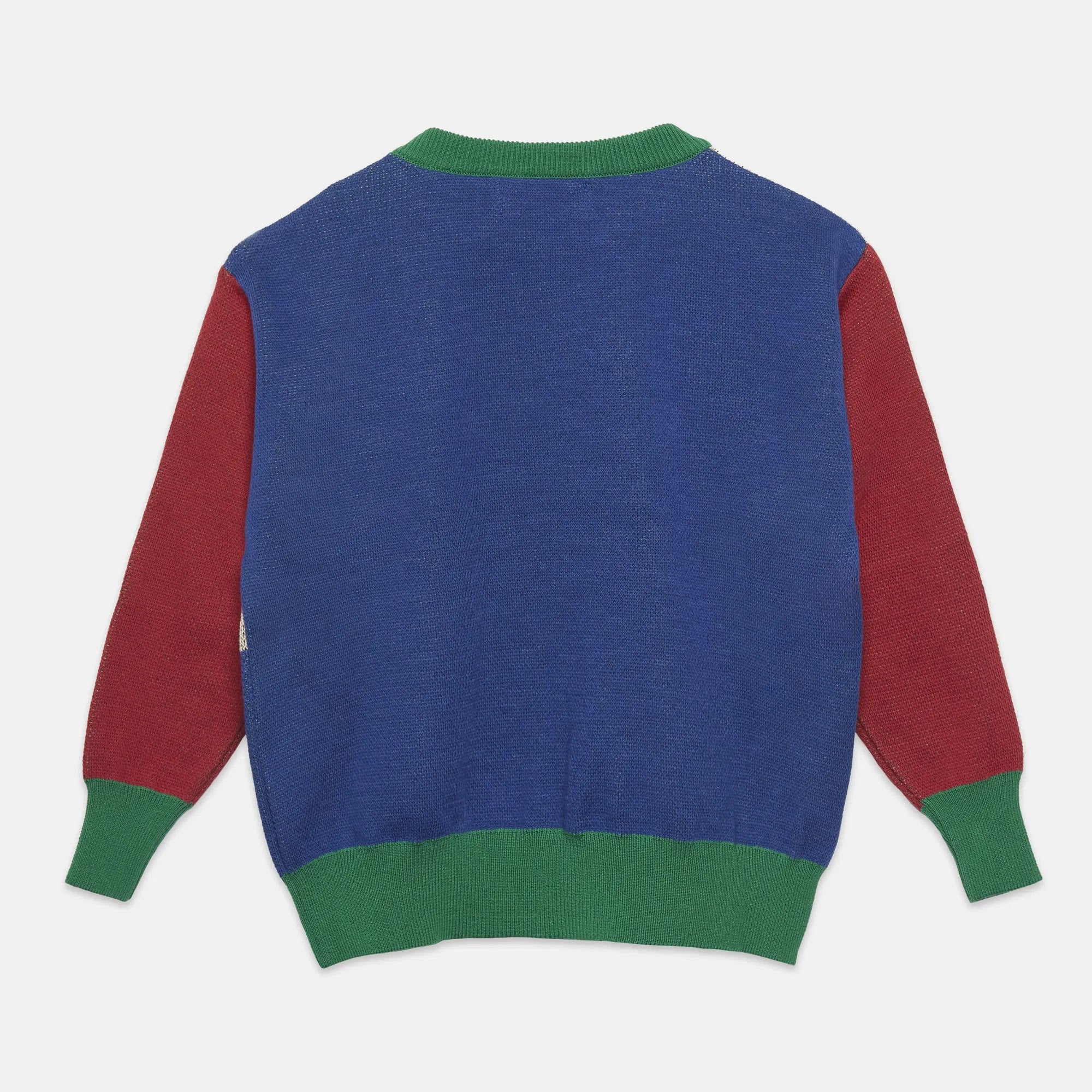Maglione Rainy Dog