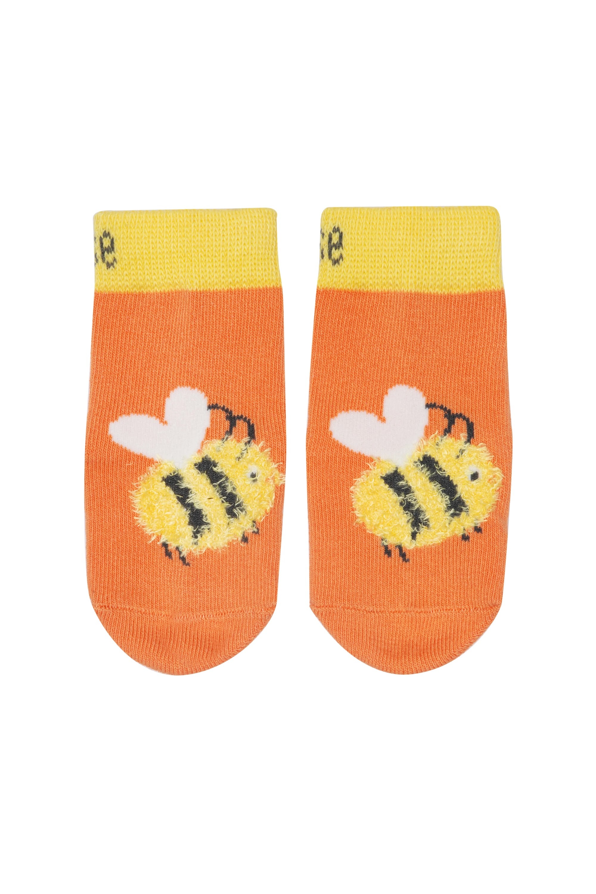 Maglietta manica lunga Honey Bee