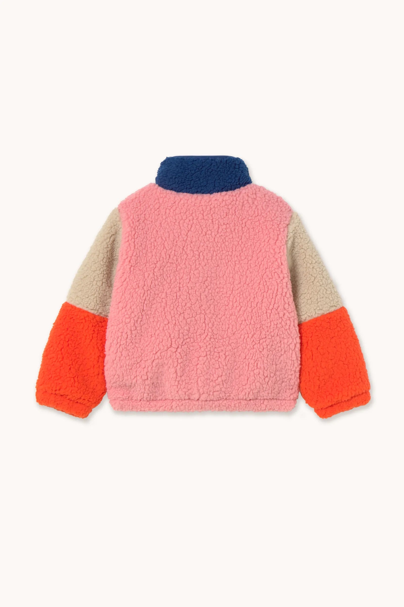 Giacca Sherpa