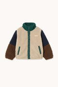 Giacca Sherpa