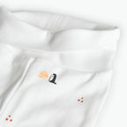 Set regalo per neonati pinguino