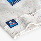 Felpa calda girocollo bambino faro