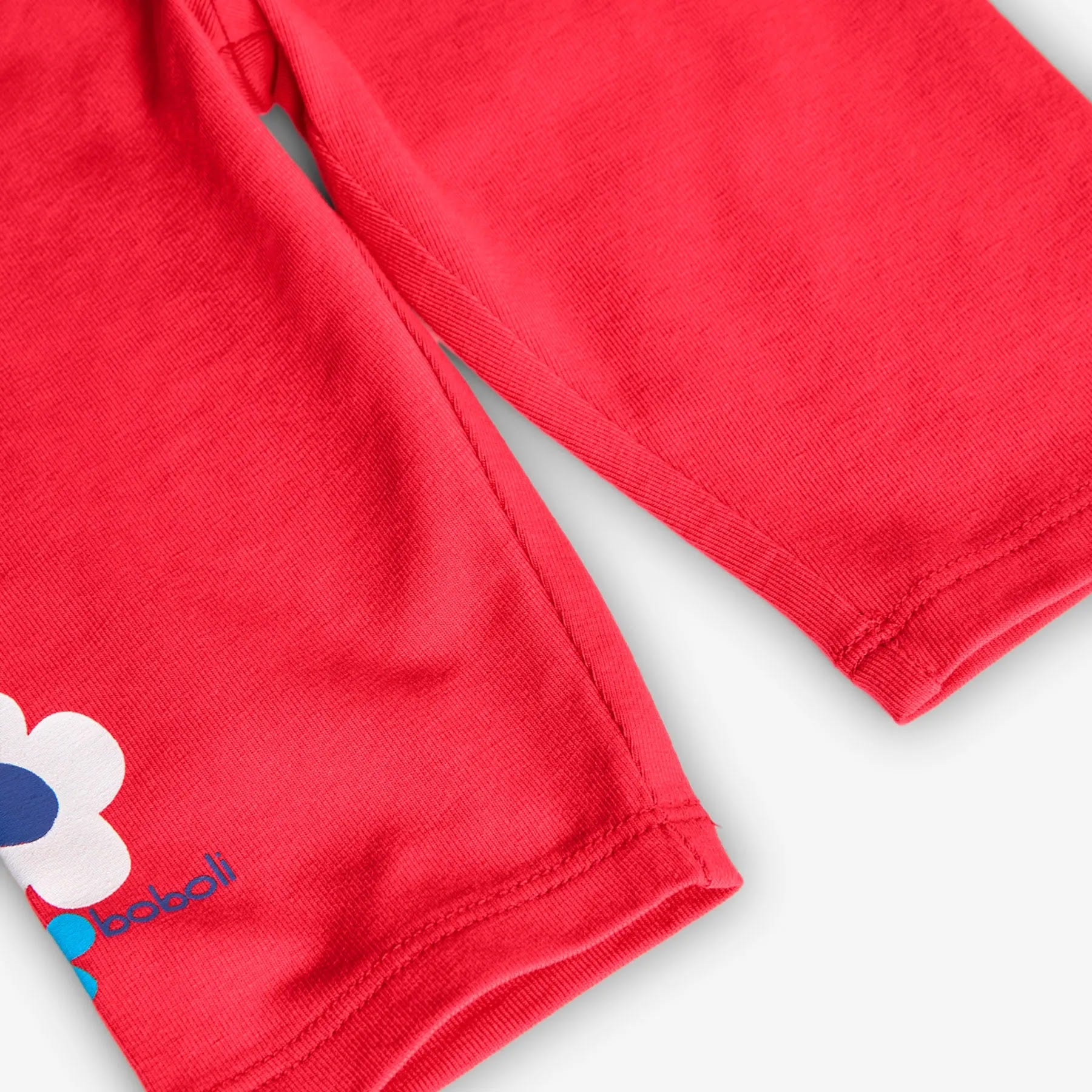 Leggings tre quarti multicolore