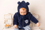 Calzini Preston the Bear