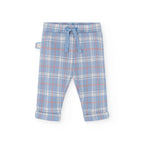 Completo maglia e pantalone orsetto