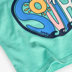 T-shirt mezza manica south