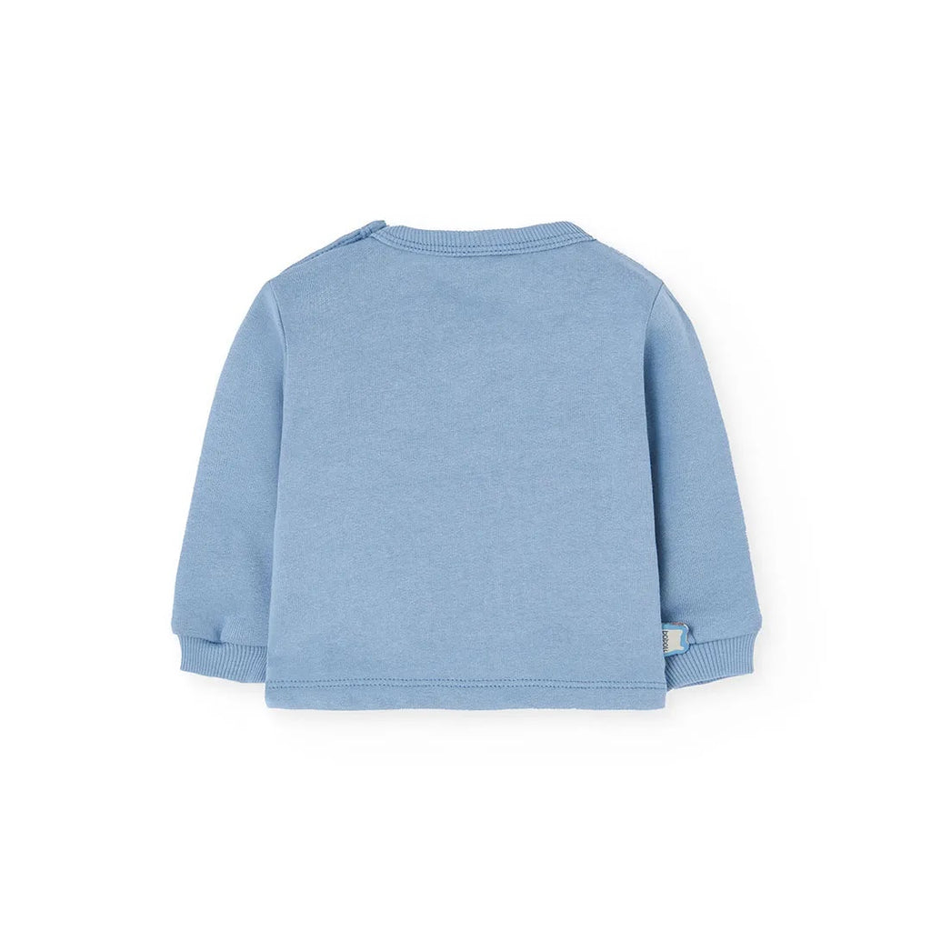 Completo maglia e pantalone orsetto