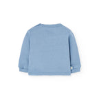 Completo maglia e pantalone orsetto