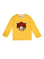 Maglietta Chip the Red Panda