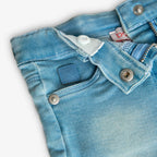 Shorts denim good summer blu chiaro