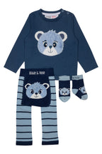Leggings Preston the Bear