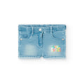 Shorts denim good summer blu chiaro
