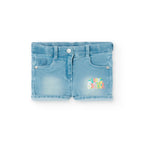 Shorts denim good summer blu chiaro