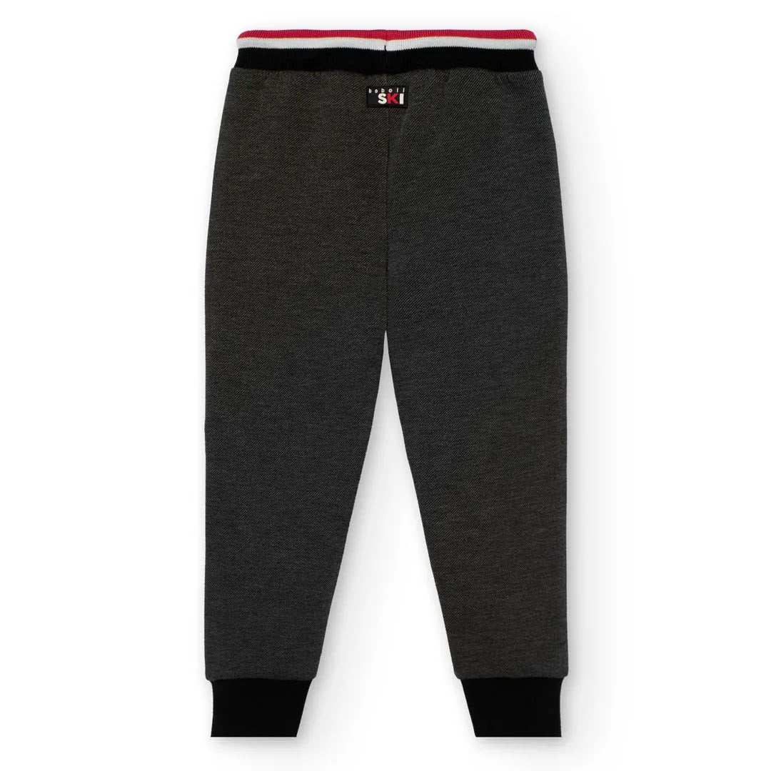 Pantaloni tuta con tasche