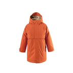 Parka impermeabile ‘Desert Fox’