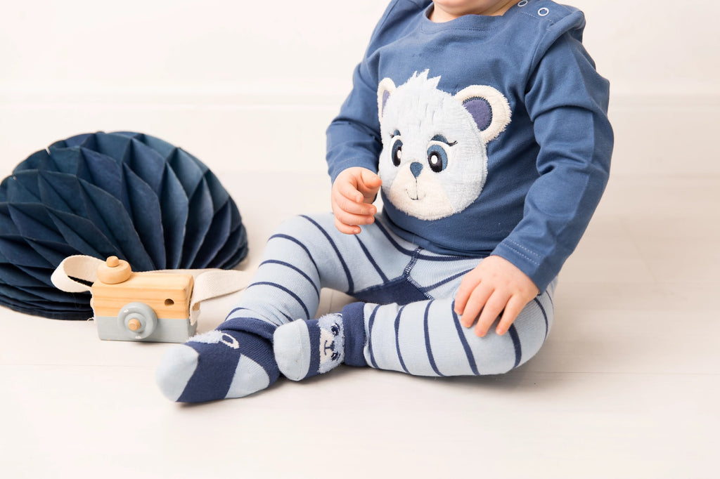 Calzini Preston the Bear
