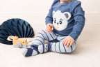 Calzini Preston the Bear