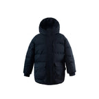 Piumino impermeabile ‘Tiger Eye’