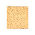 Pack coperta e bavaglino giallo