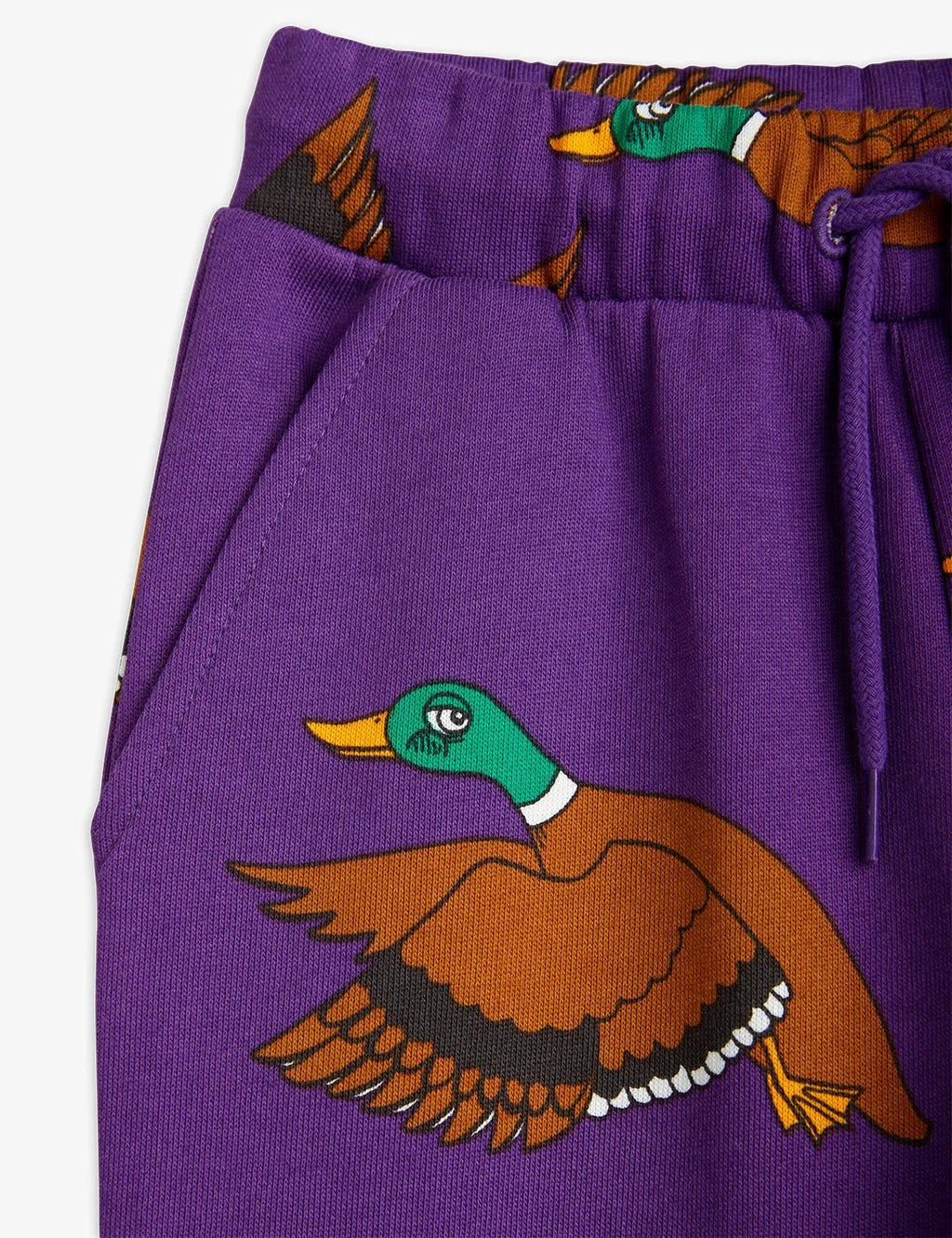 Pantaloni della tuta Ducks