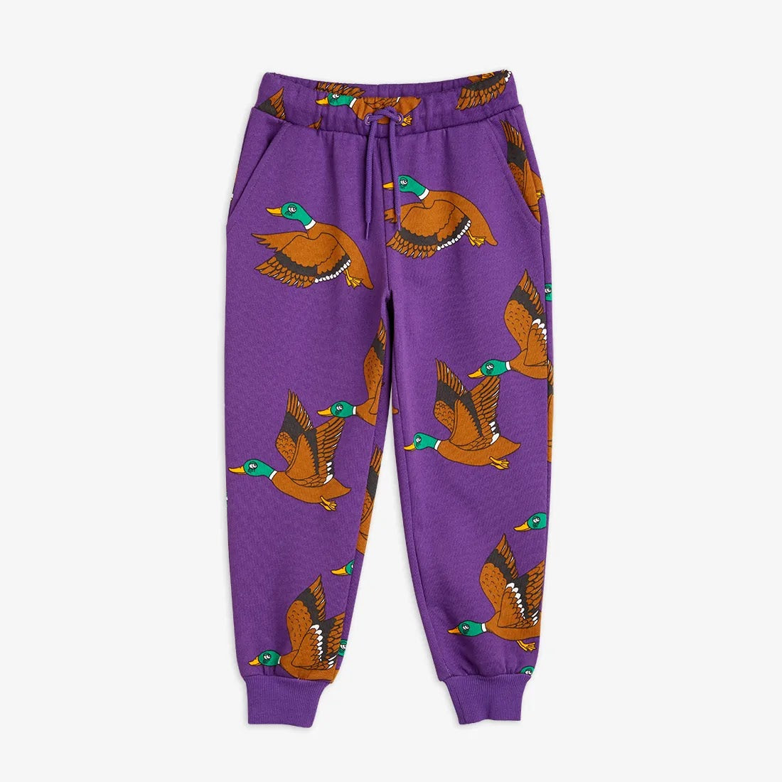 Pantaloni della tuta Ducks