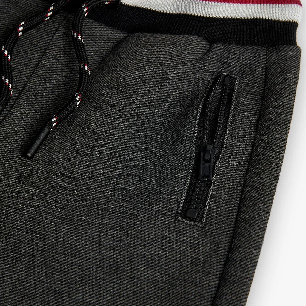 Pantaloni tuta con tasche