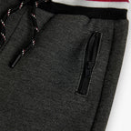 Pantaloni tuta con tasche