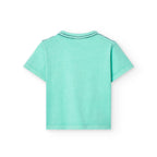 T-shirt mezza manica south
