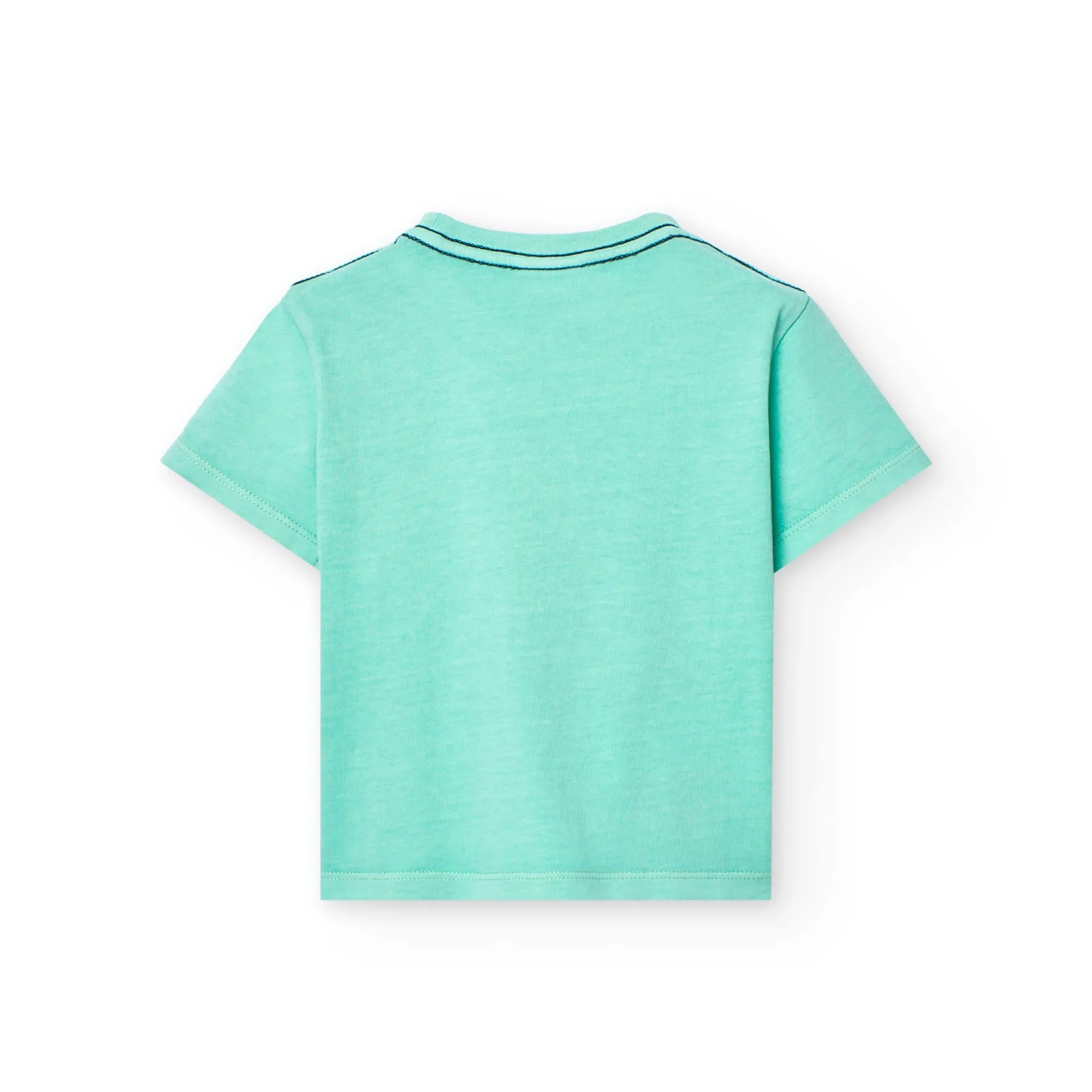 T-shirt mezza manica south