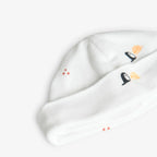 Set regalo per neonati pinguino
