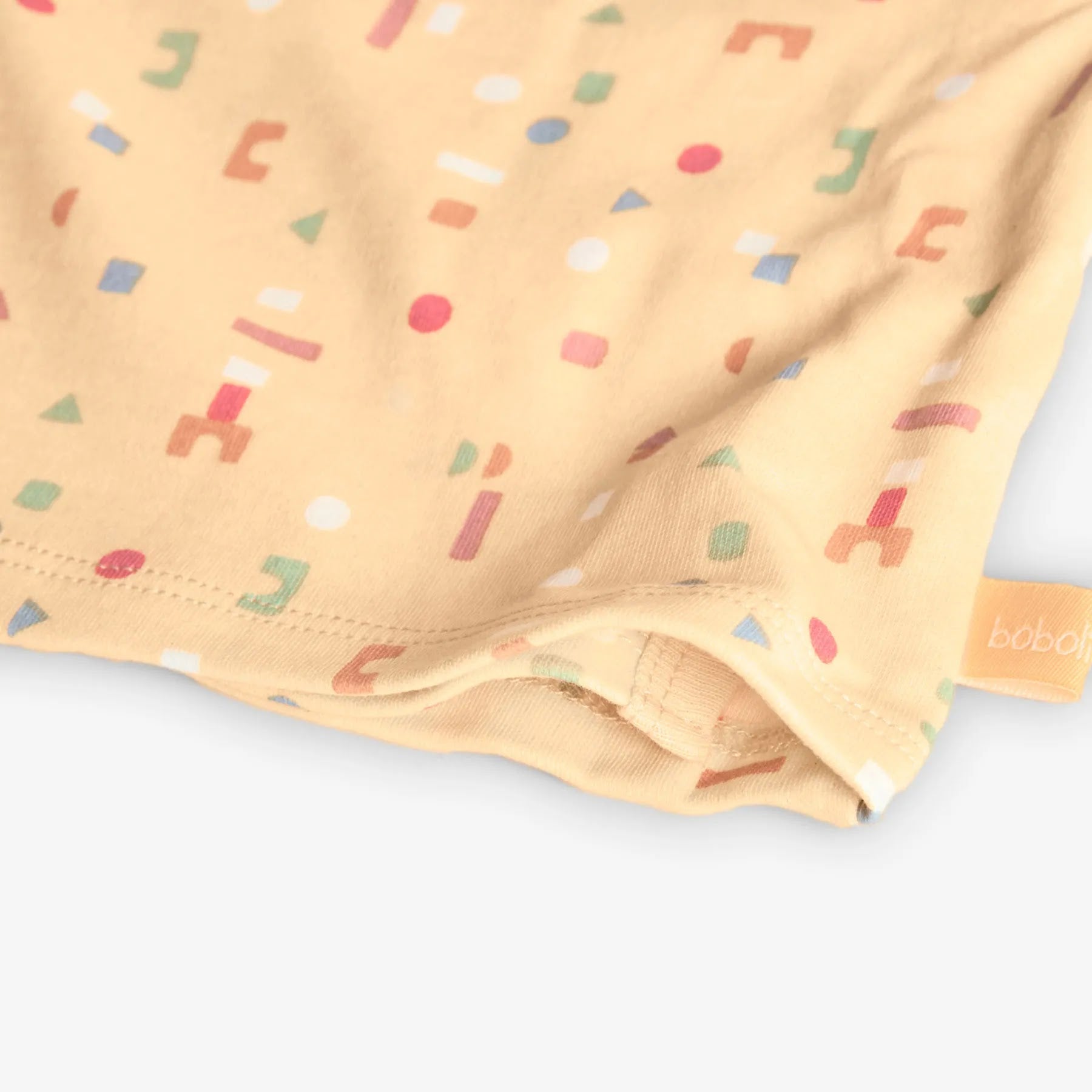 Set regalo per neonati giallo