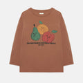 Maglietta manica lunga ‘Fruity’