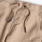 Pantaloni velluto bimbo tastoni