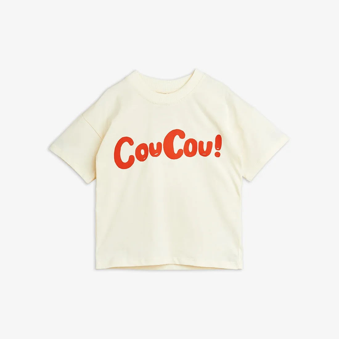 Maglietta coucou