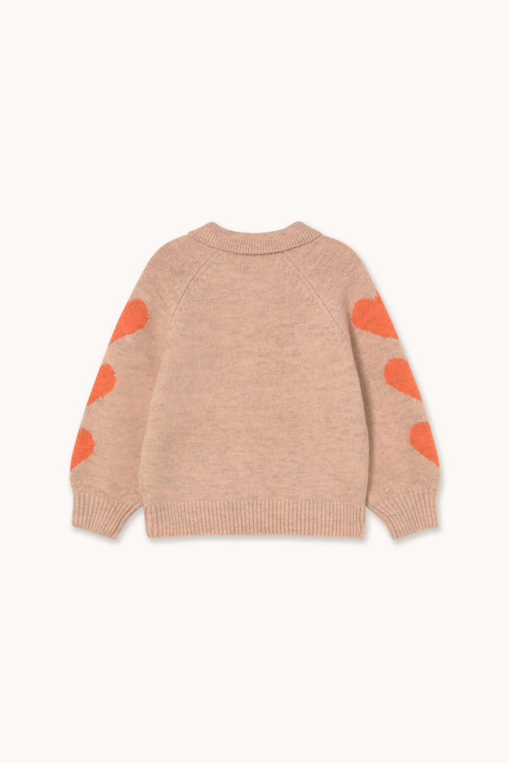 Cardigan Hearts
