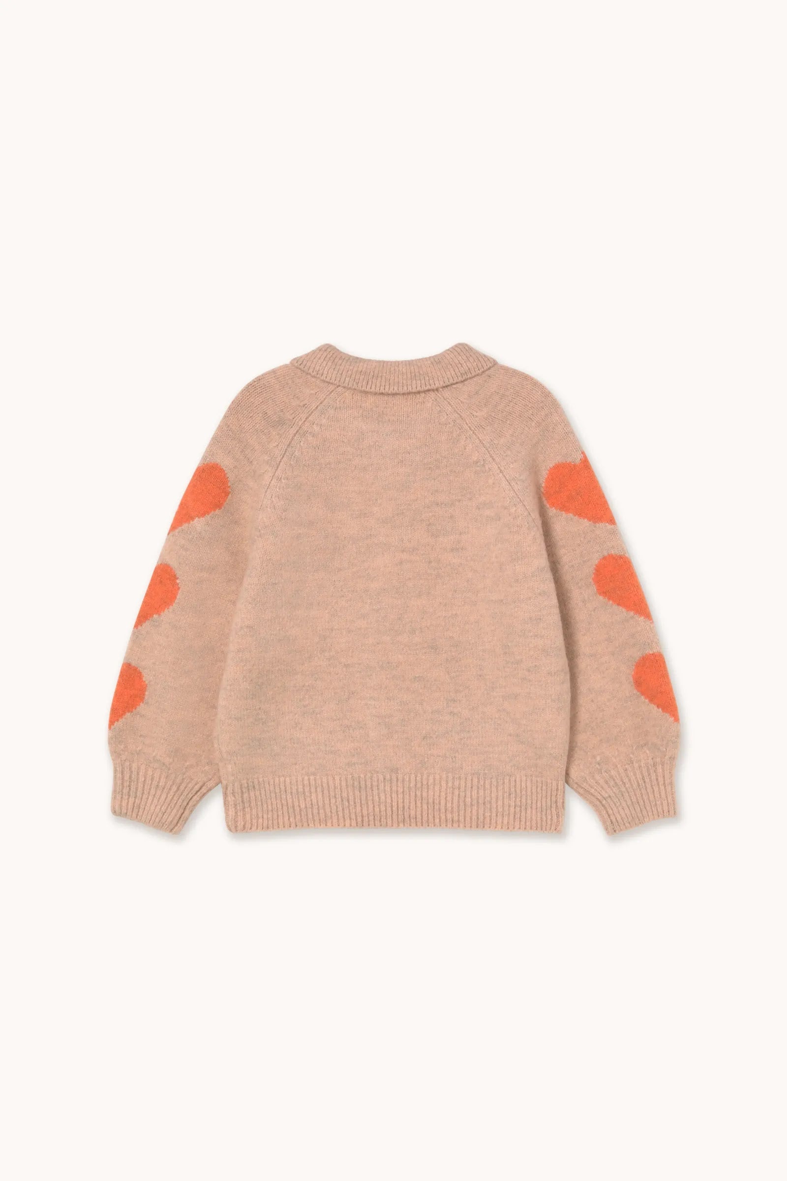 Cardigan Hearts