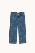 Pantalone jeans Dogs