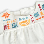 Completo blusa manica lunga e leggings