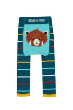 Maglietta Chip the Red Panda