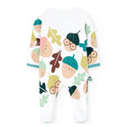 Tutina  neonato gnomi e bosco