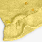 Top con rouge giallo