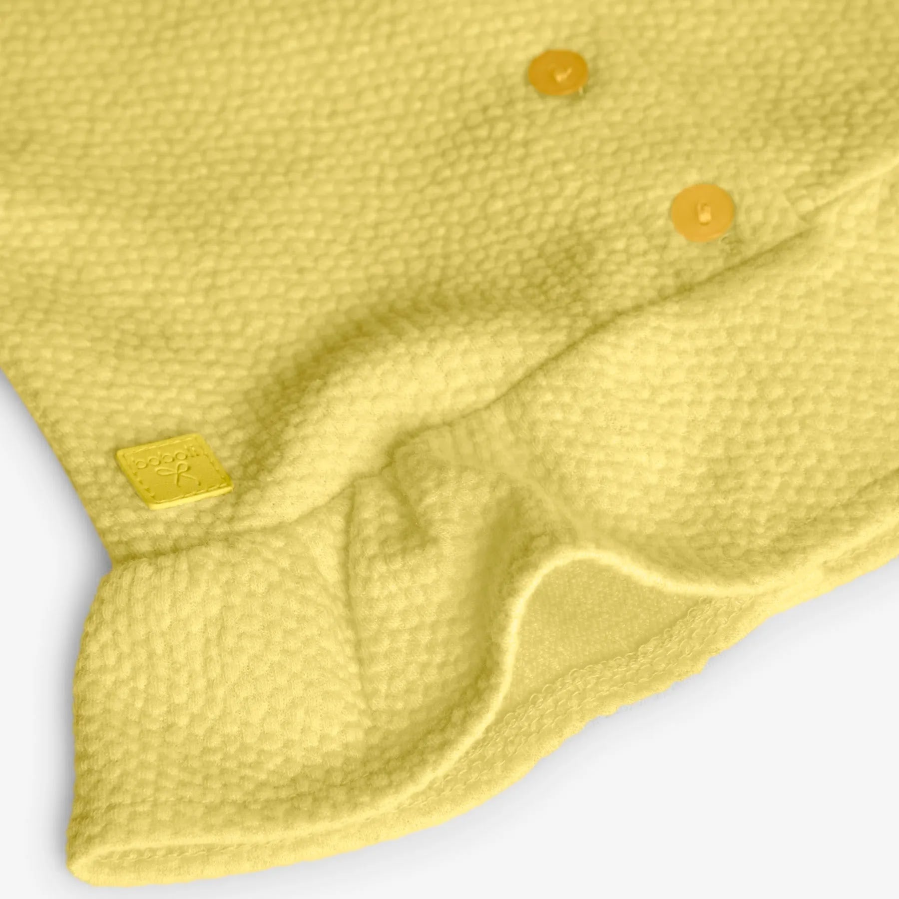 Top con rouge giallo