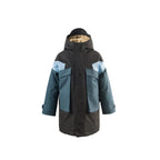 Parka impermeabile ‘City Fox’