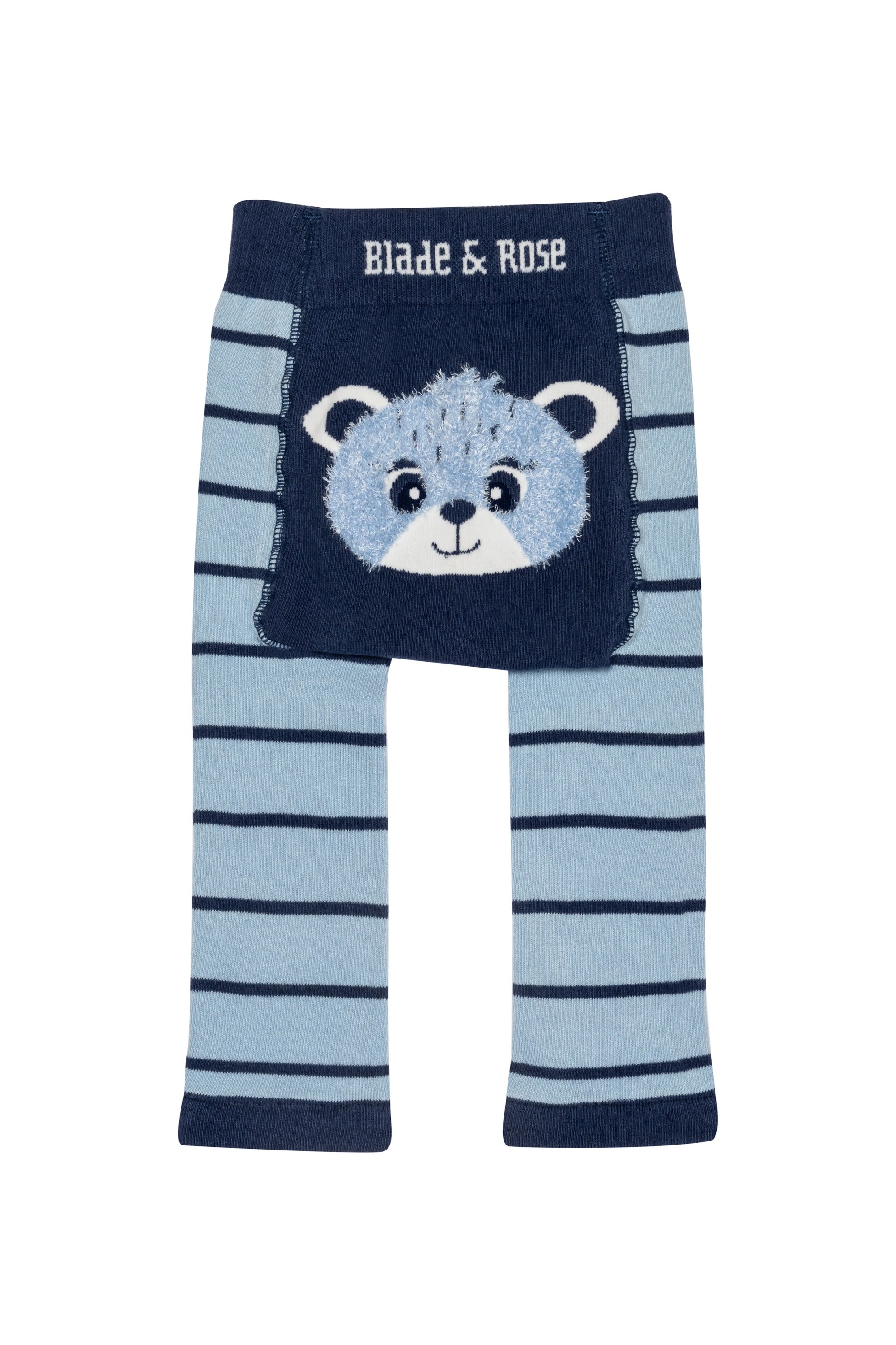 Calzini Preston the Bear