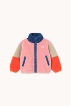 Giacca Sherpa