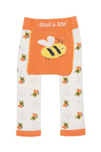 Leggings Honey Bee