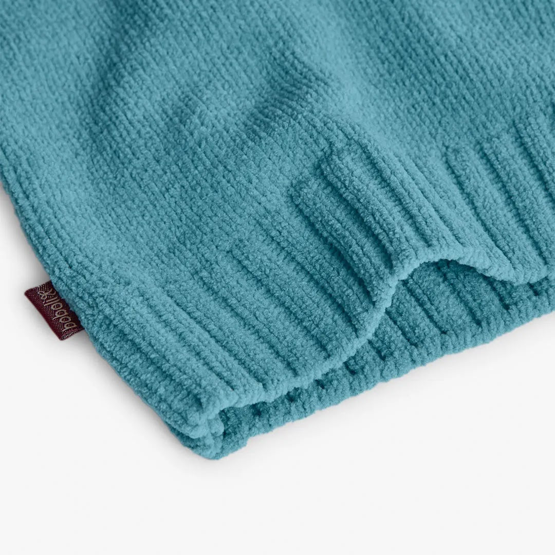 Maglione bambina maniche colorate