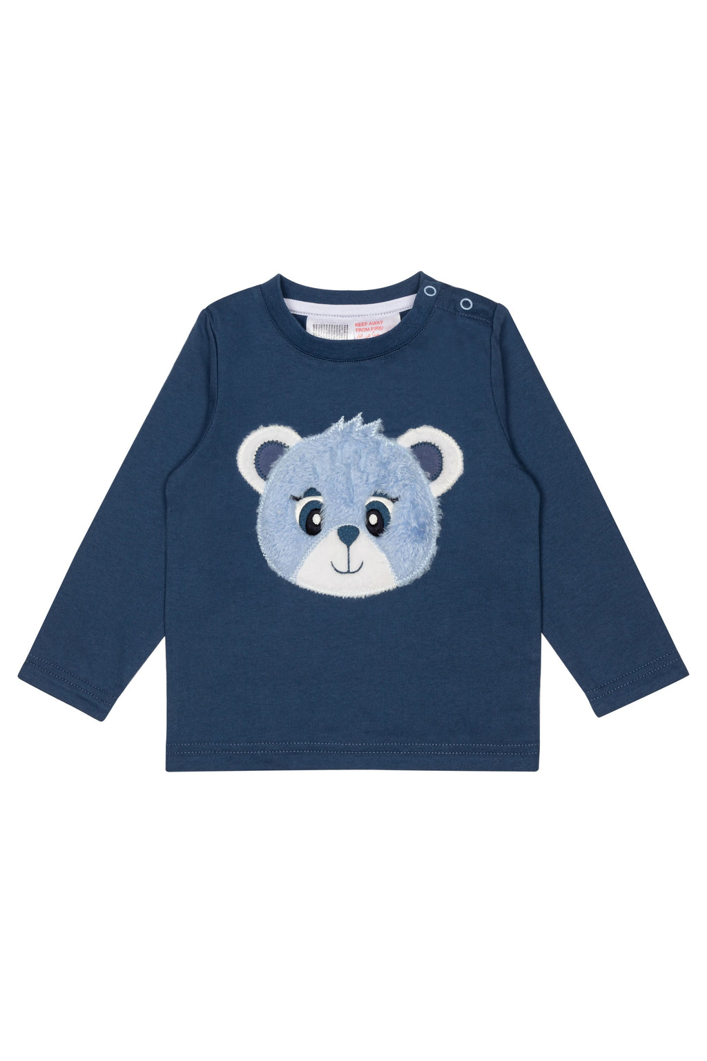 Top Preston the Bear