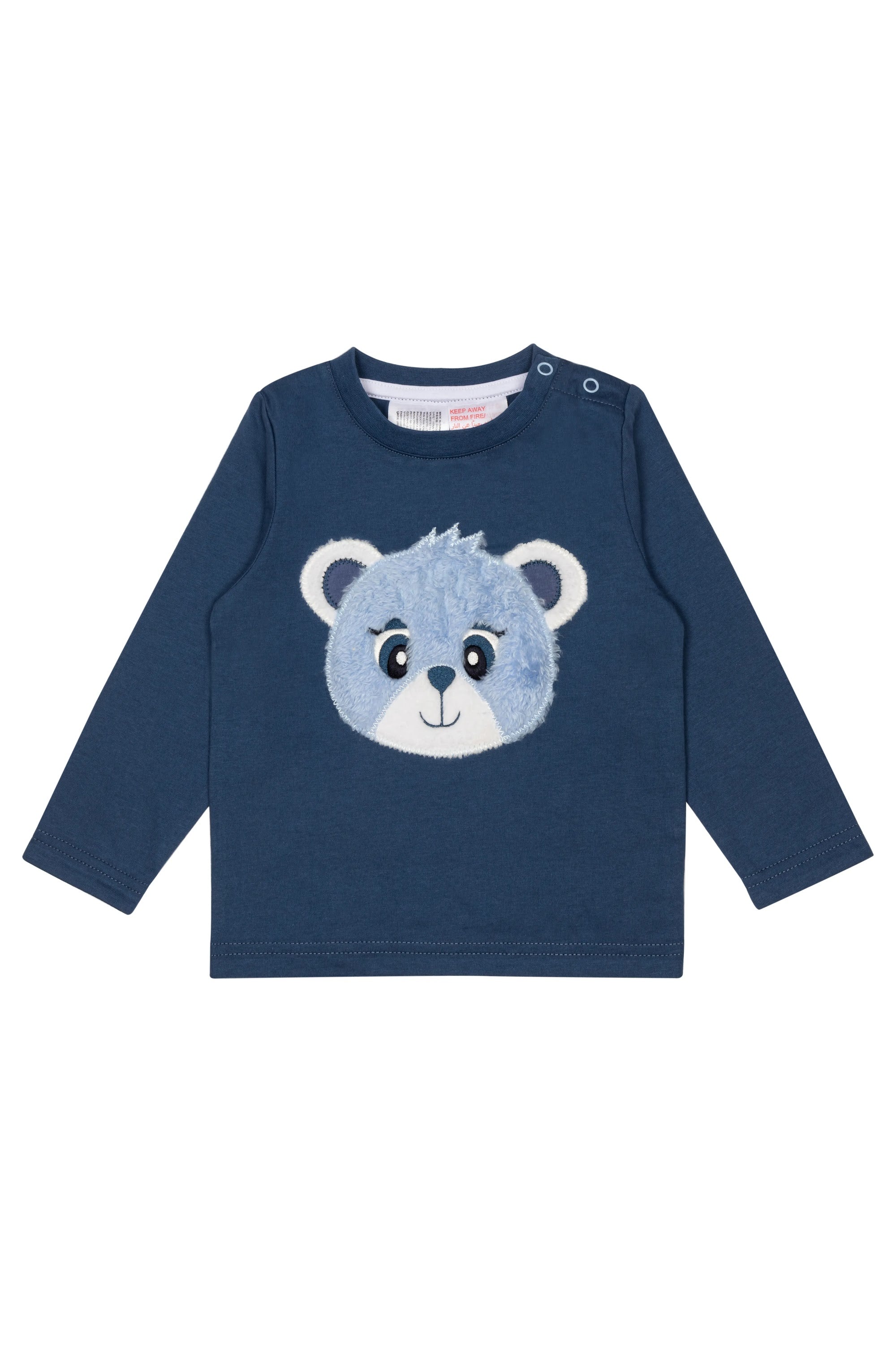 Top Preston the Bear