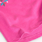 T-shirt manica lunga ibisco